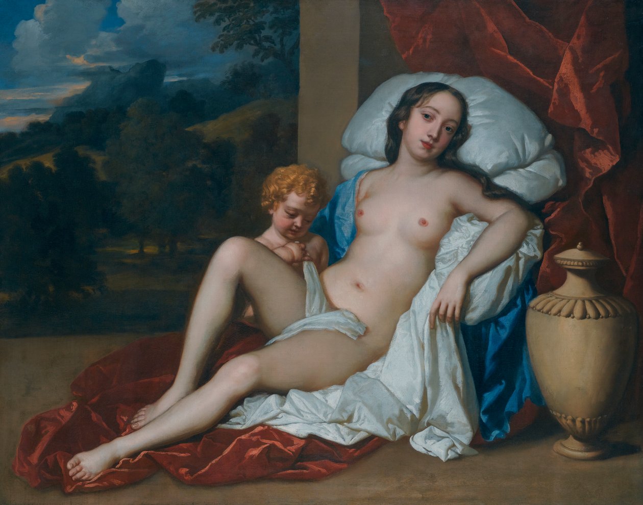  by Peter Lely