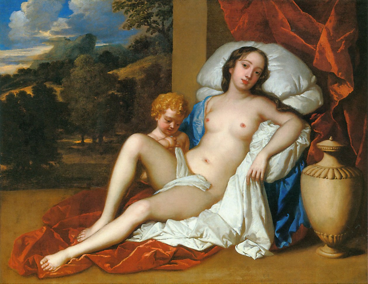  by Peter Lely