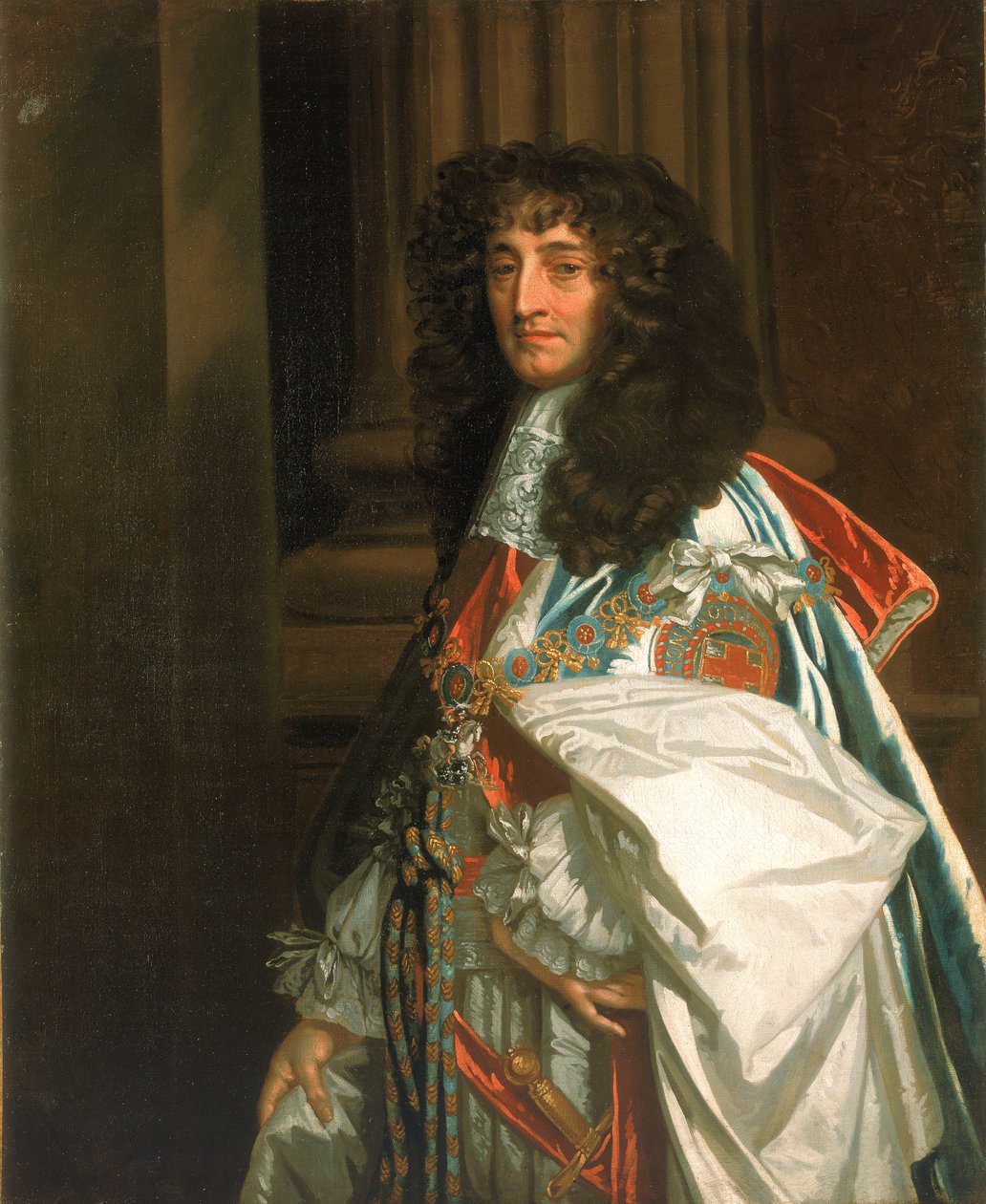  by Peter Lely