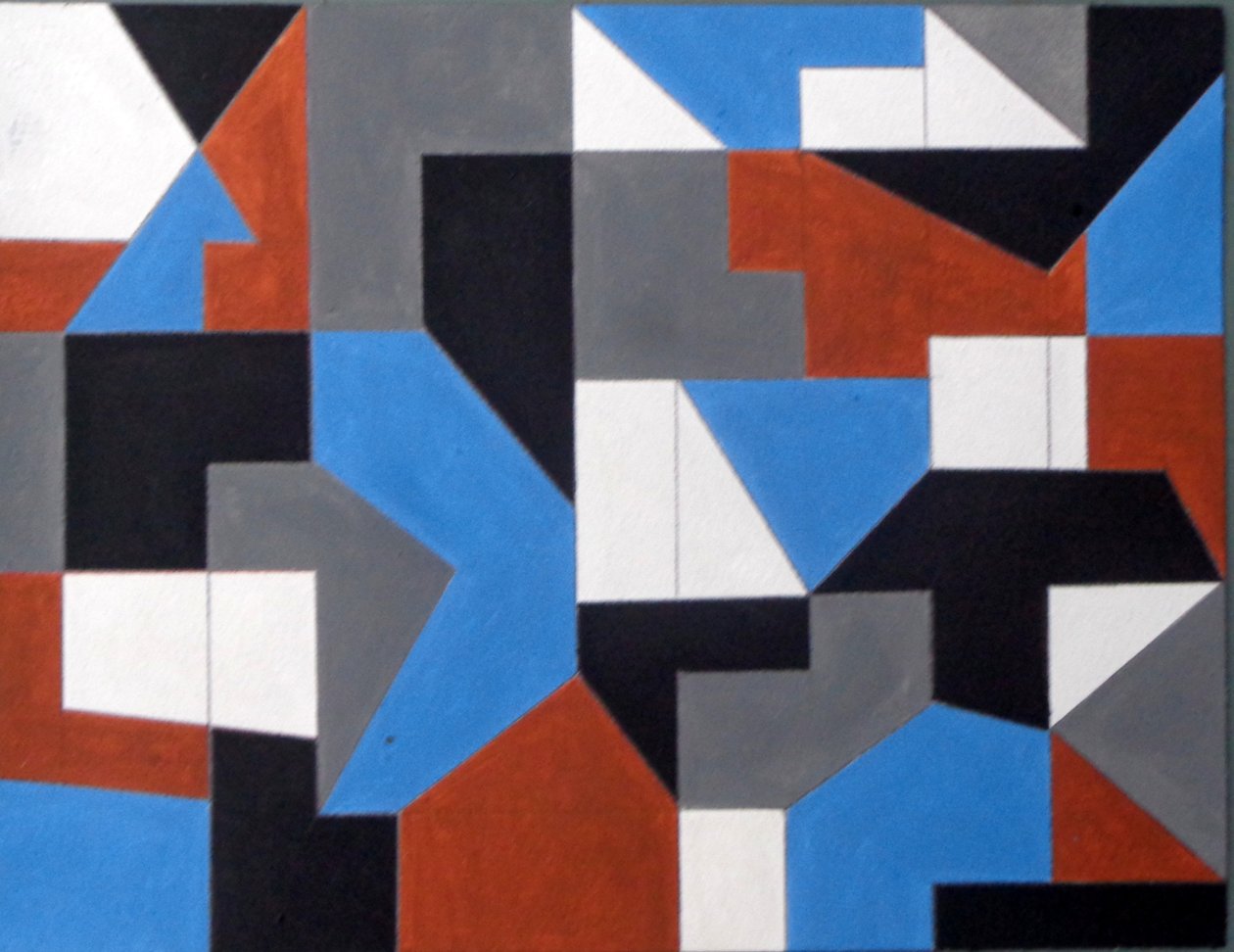 COŞKULU ANLAR.2020 by Peter McClure