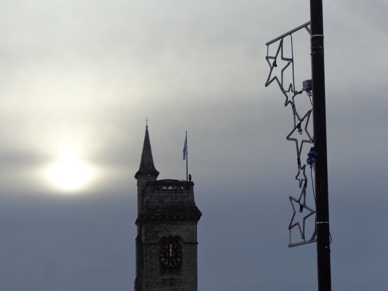HARTLEPOOL NOEL, 2015, (FOTOĞRAF) by Peter McClure