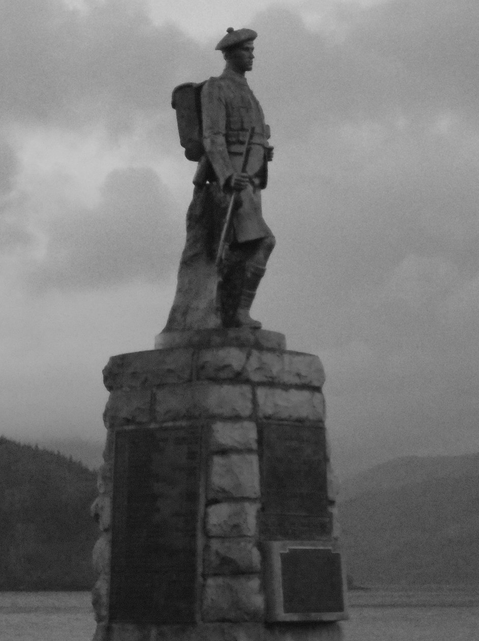 KINTYRE... ARTI. 20 by Peter McClure