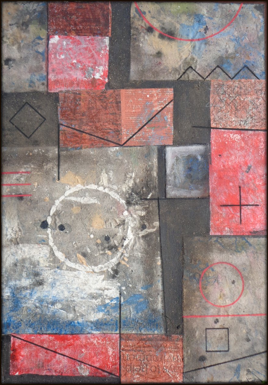 Bilinmeyen resim by Peter McClure