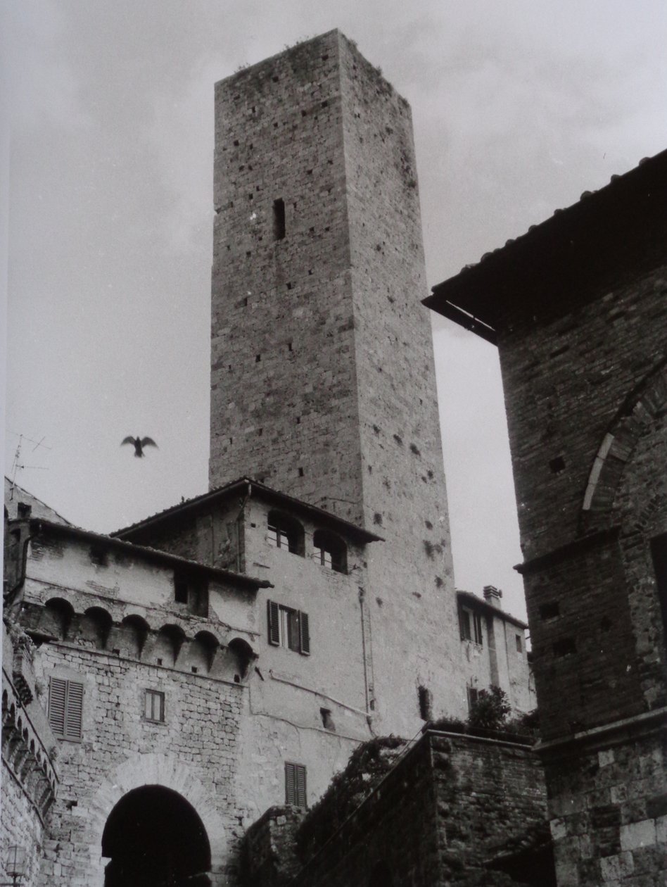 VINTAGE S&B FOTOĞRAF No.10, 1989, (FOTOĞRAF) by Peter McClure
