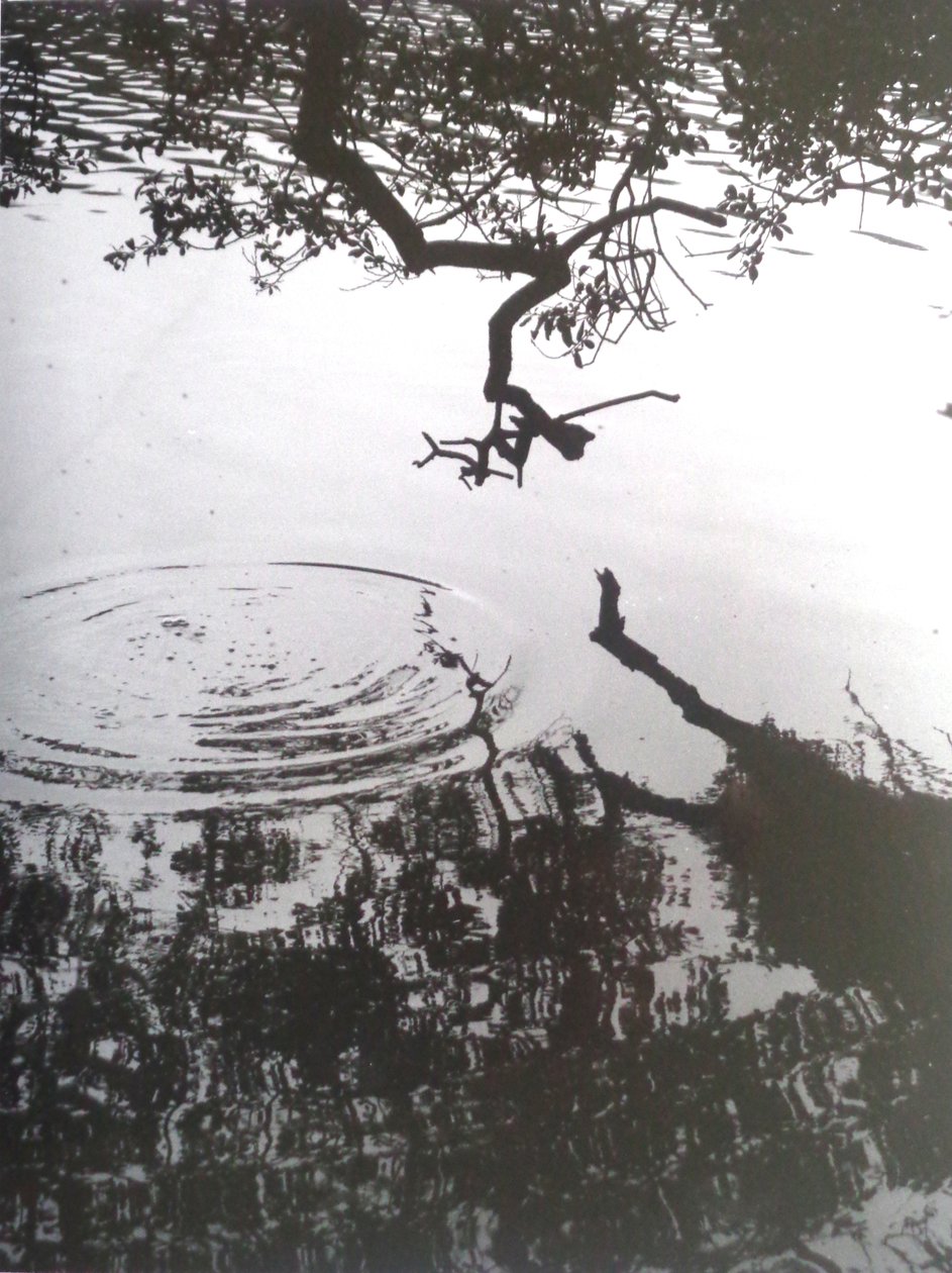 VINTAGE S&B FOTOĞRAF No.5, 1986, (FOTOĞRAF) by Peter McClure