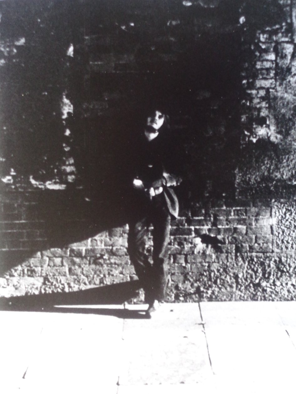 VINTAGE S&B FOTOĞRAF No.7, 1974 (FOTOĞRAF) by Peter McClure