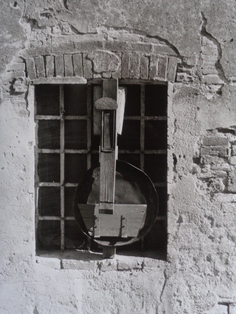 VINTAGE S&B FOTOĞRAF No.8, 1988, (FOTOĞRAF) by Peter McClure