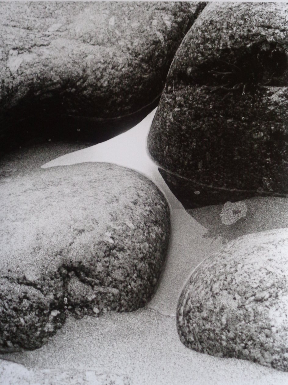 VINTAGE S&B FOTOĞRAF No.9, 1987, (FOTOĞRAF) by Peter McClure