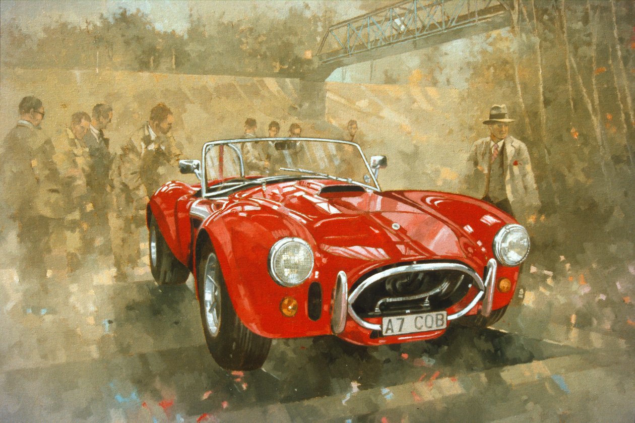 Brooklands