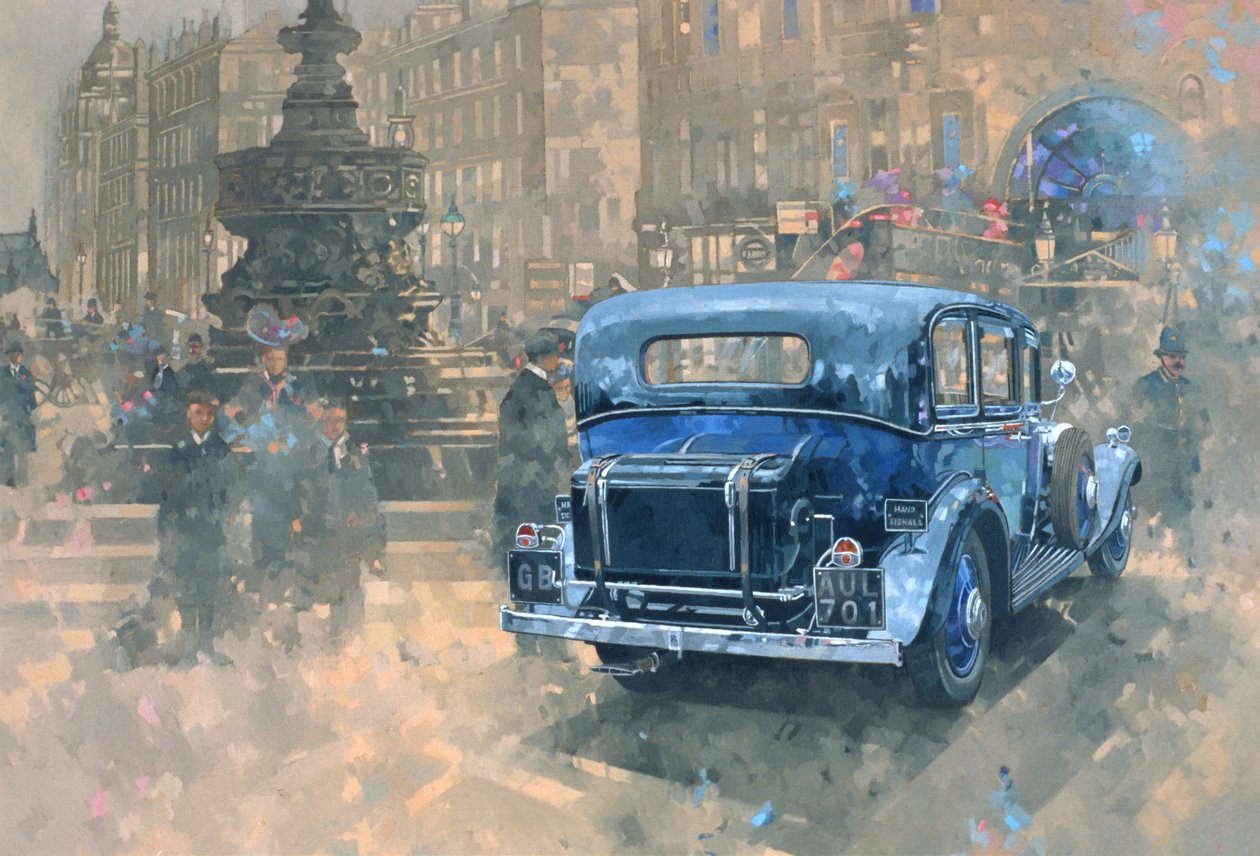 Piccadilly