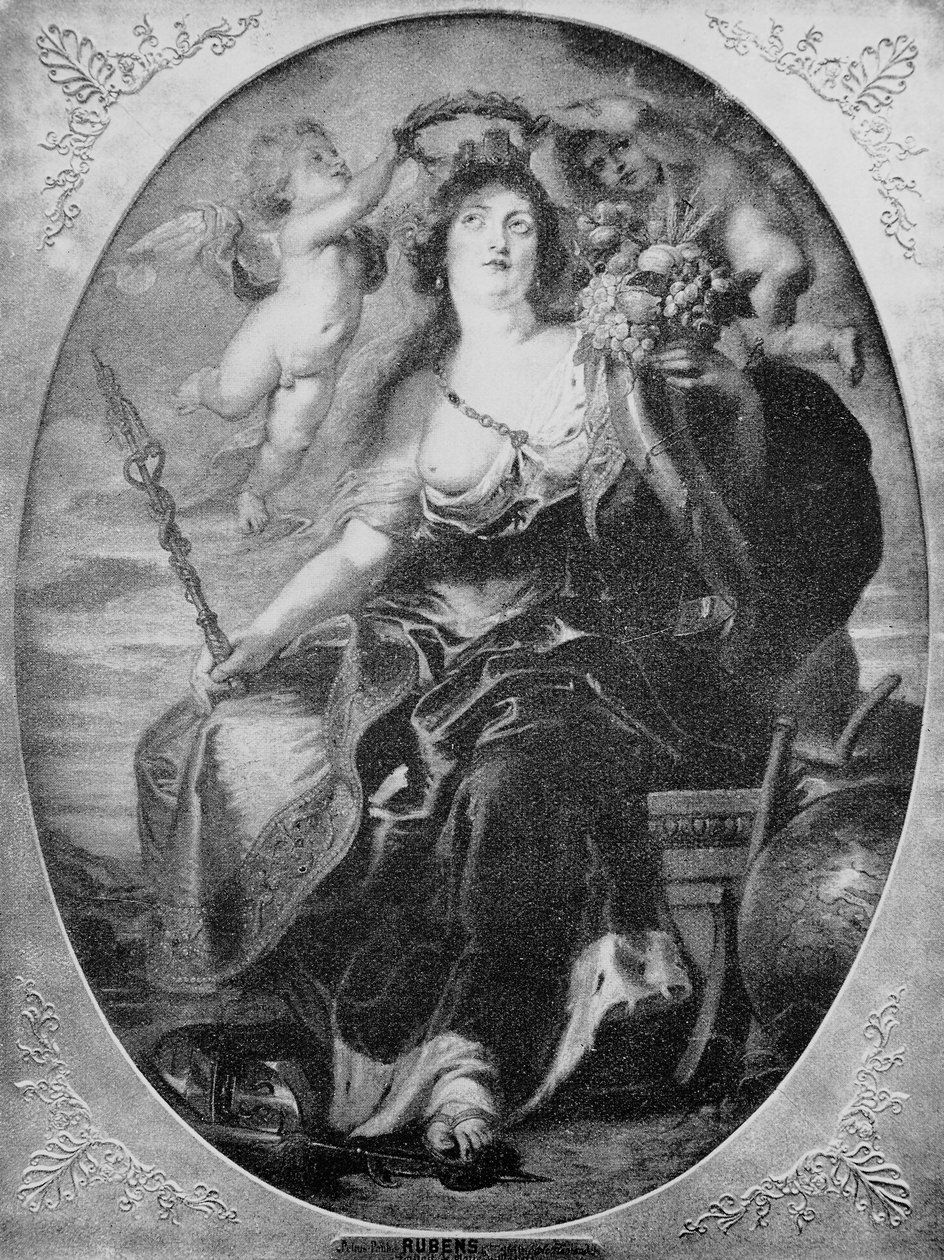 Peter Paul Rubens