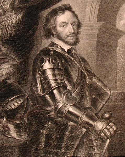 Thomas Howard