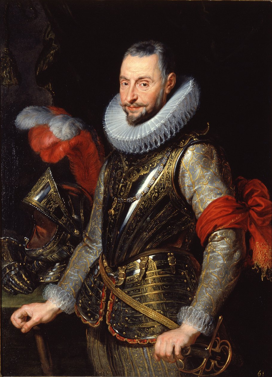  by Peter Paul (studio of) Rubens