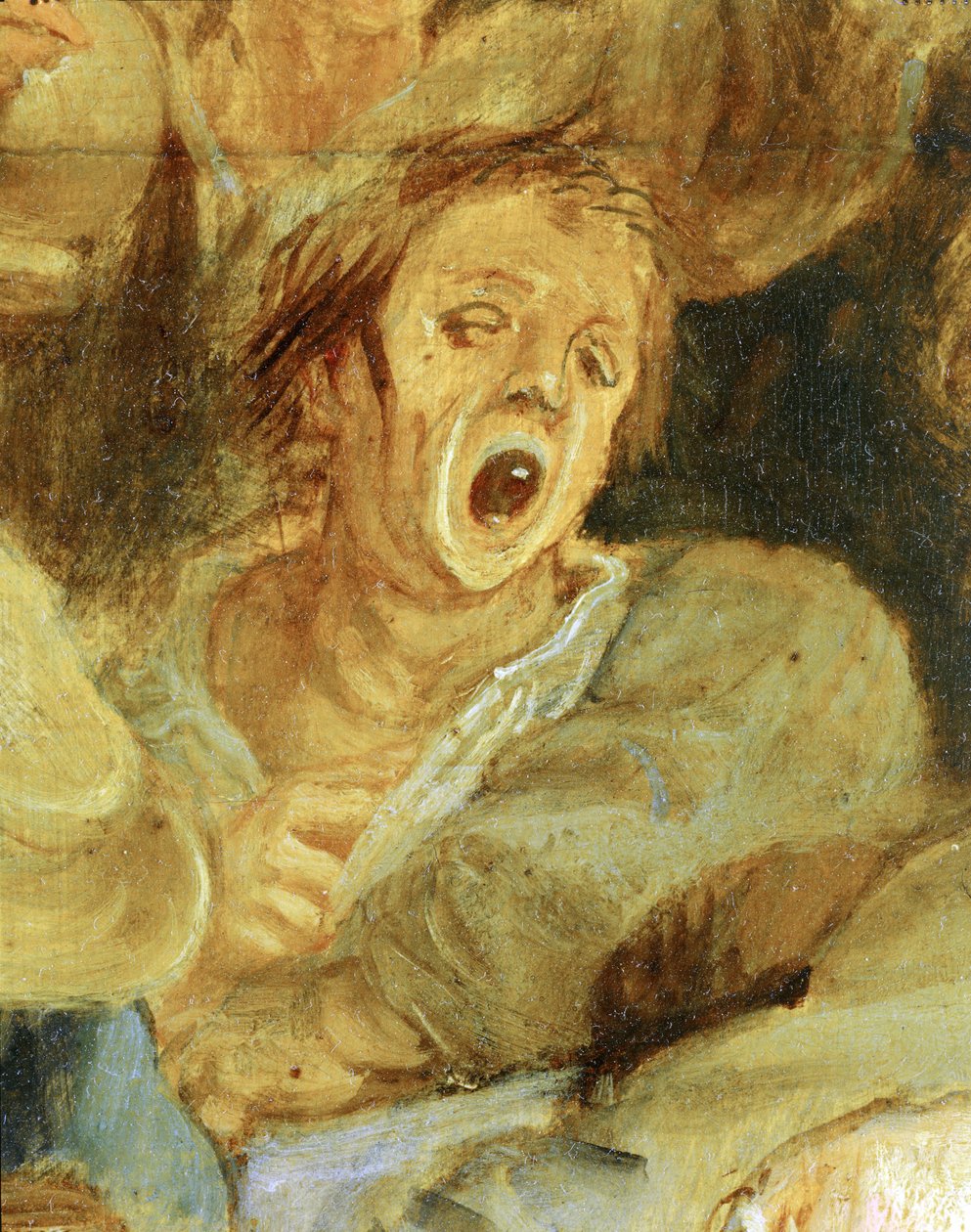  by Peter Paul Rubens