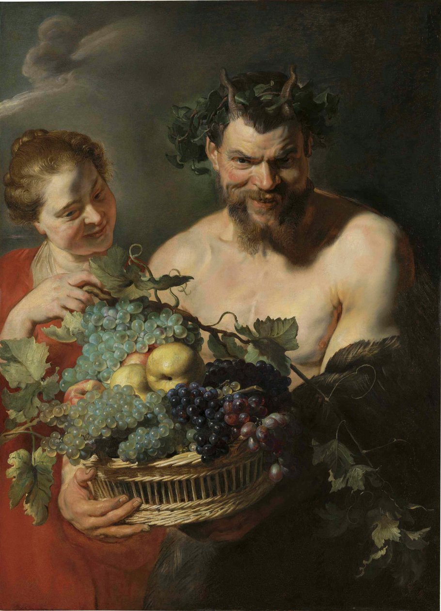  by Peter Paul Rubens