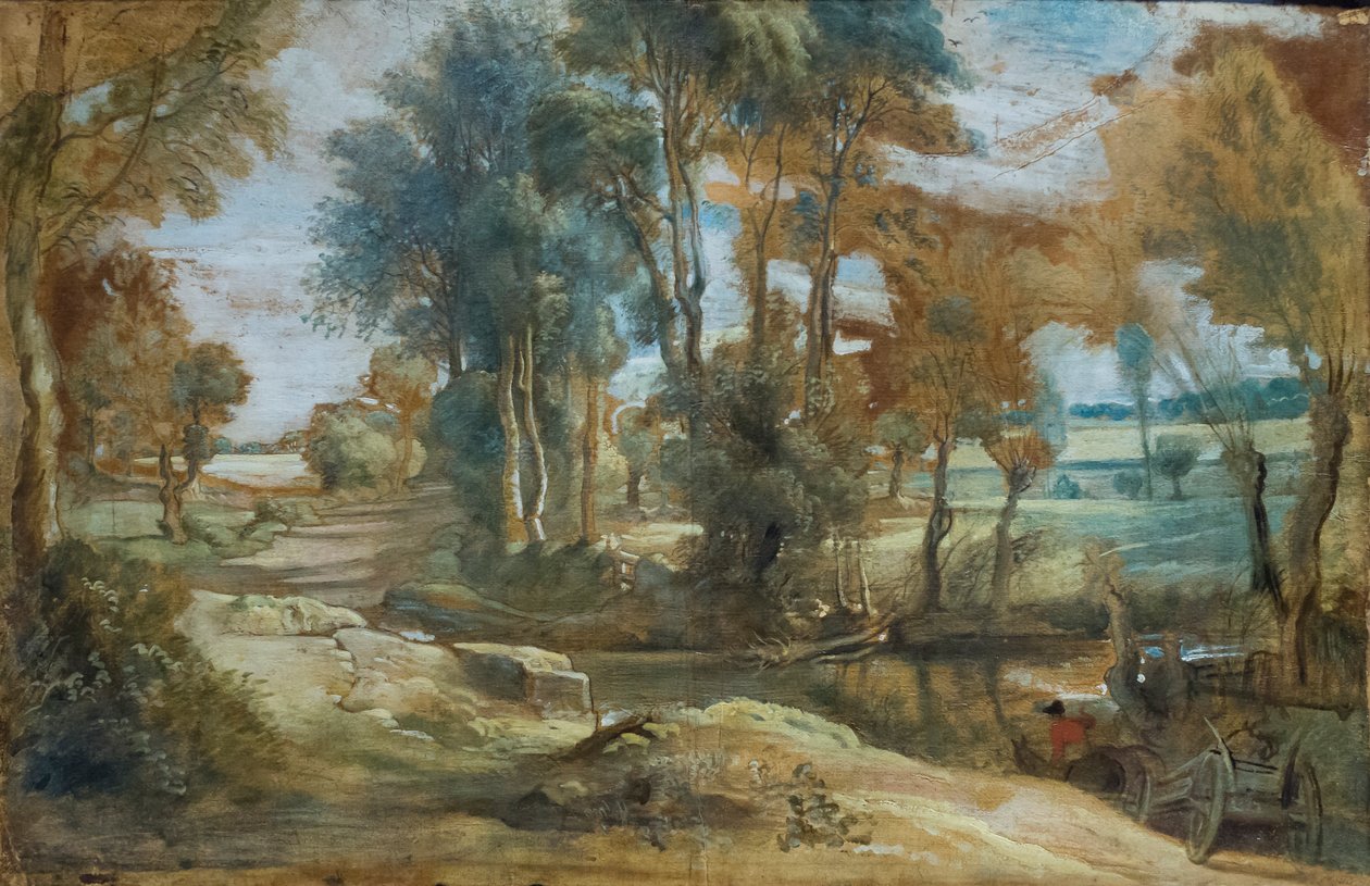  by Peter Paul Rubens