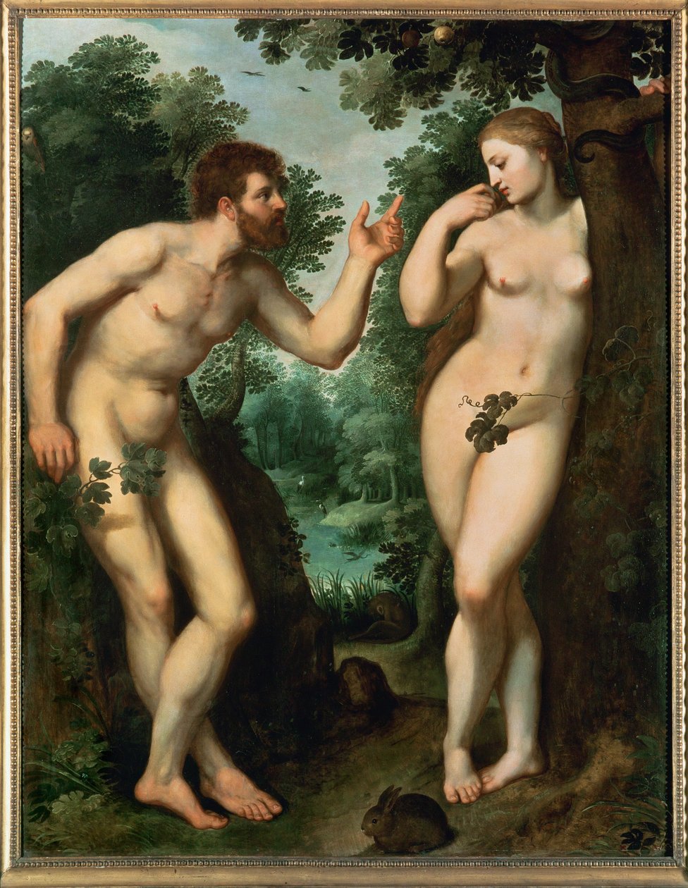  by Peter Paul Rubens