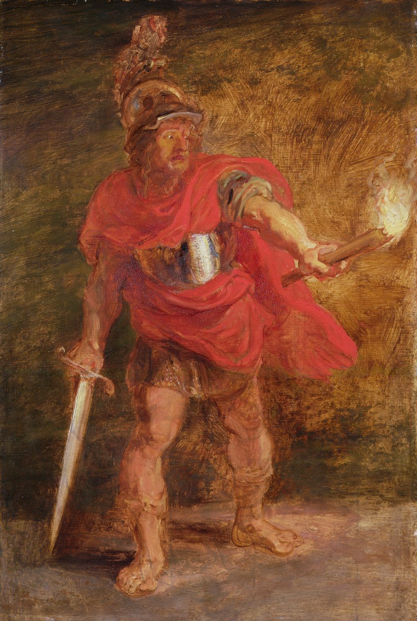  by Peter Paul Rubens