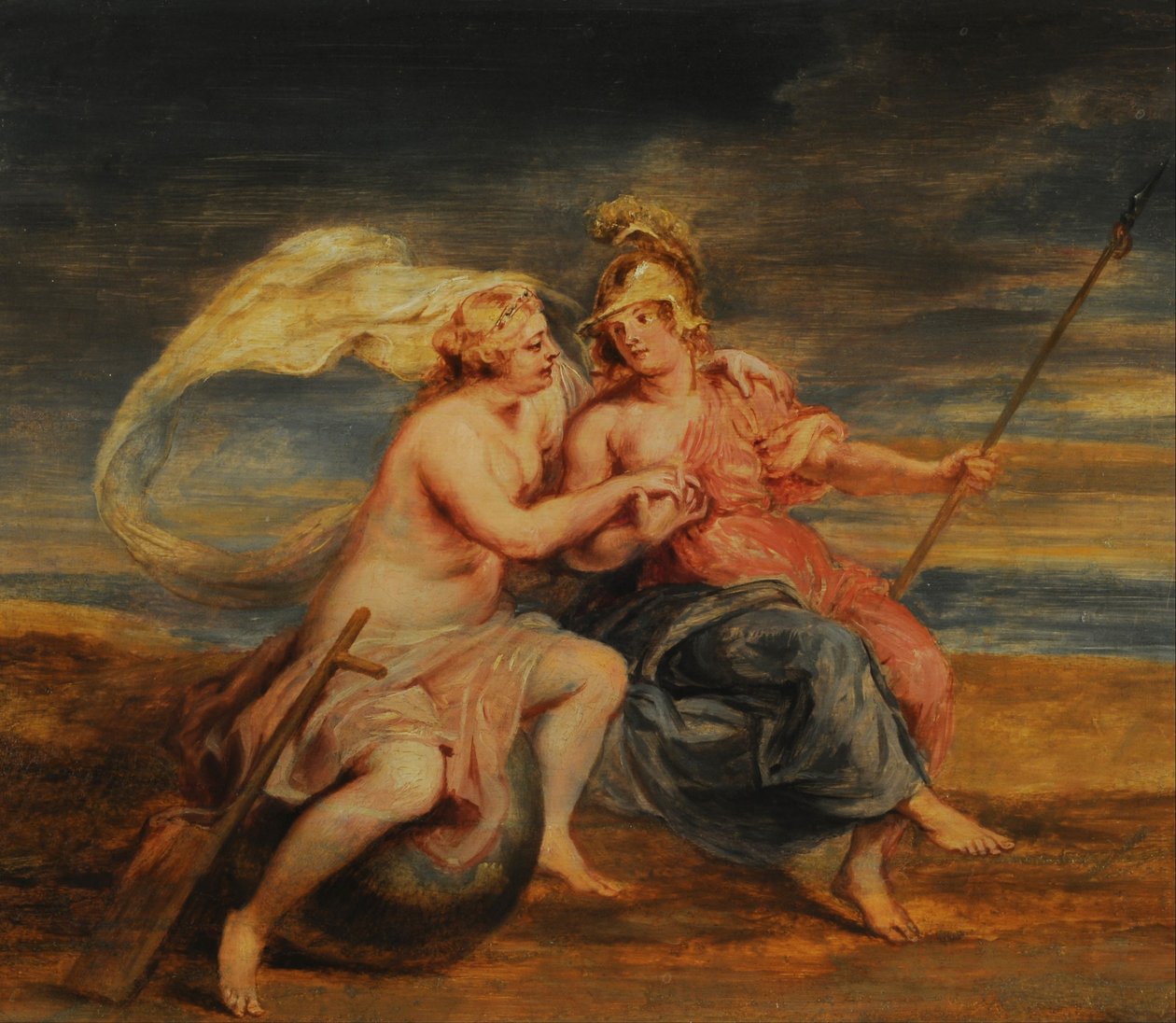 by Peter Paul Rubens
