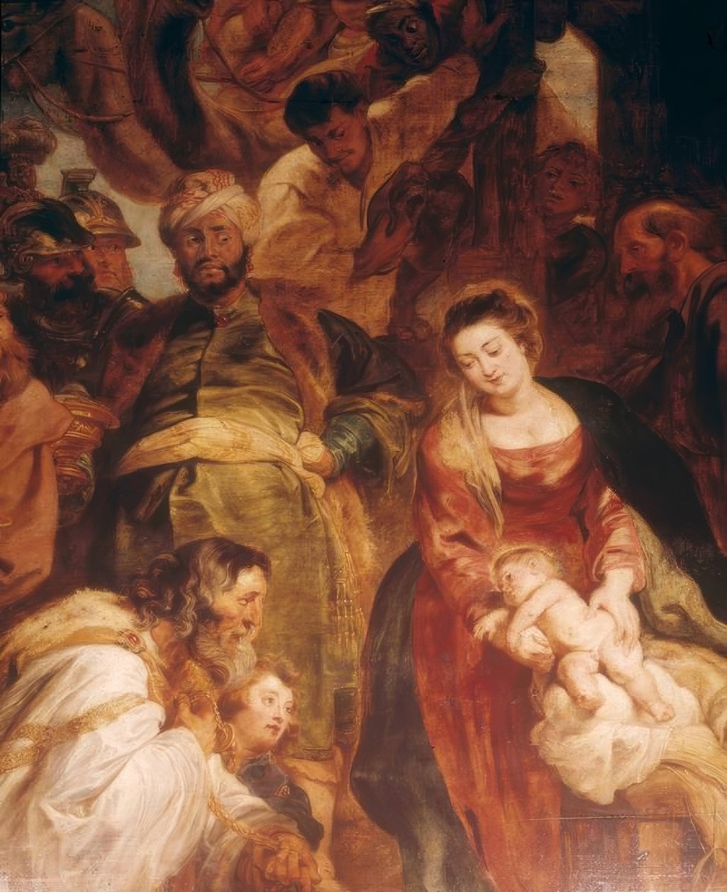 magi