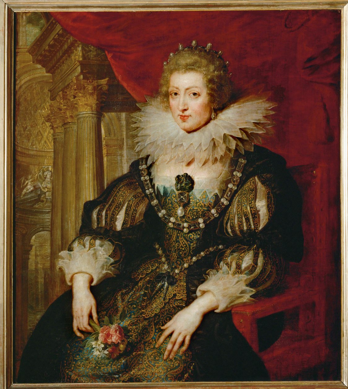  by Peter Paul Rubens