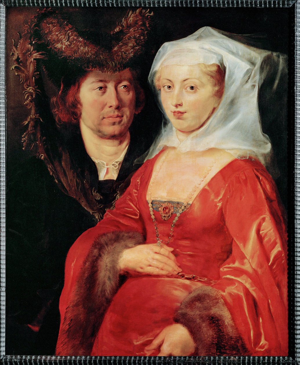  by Peter Paul Rubens