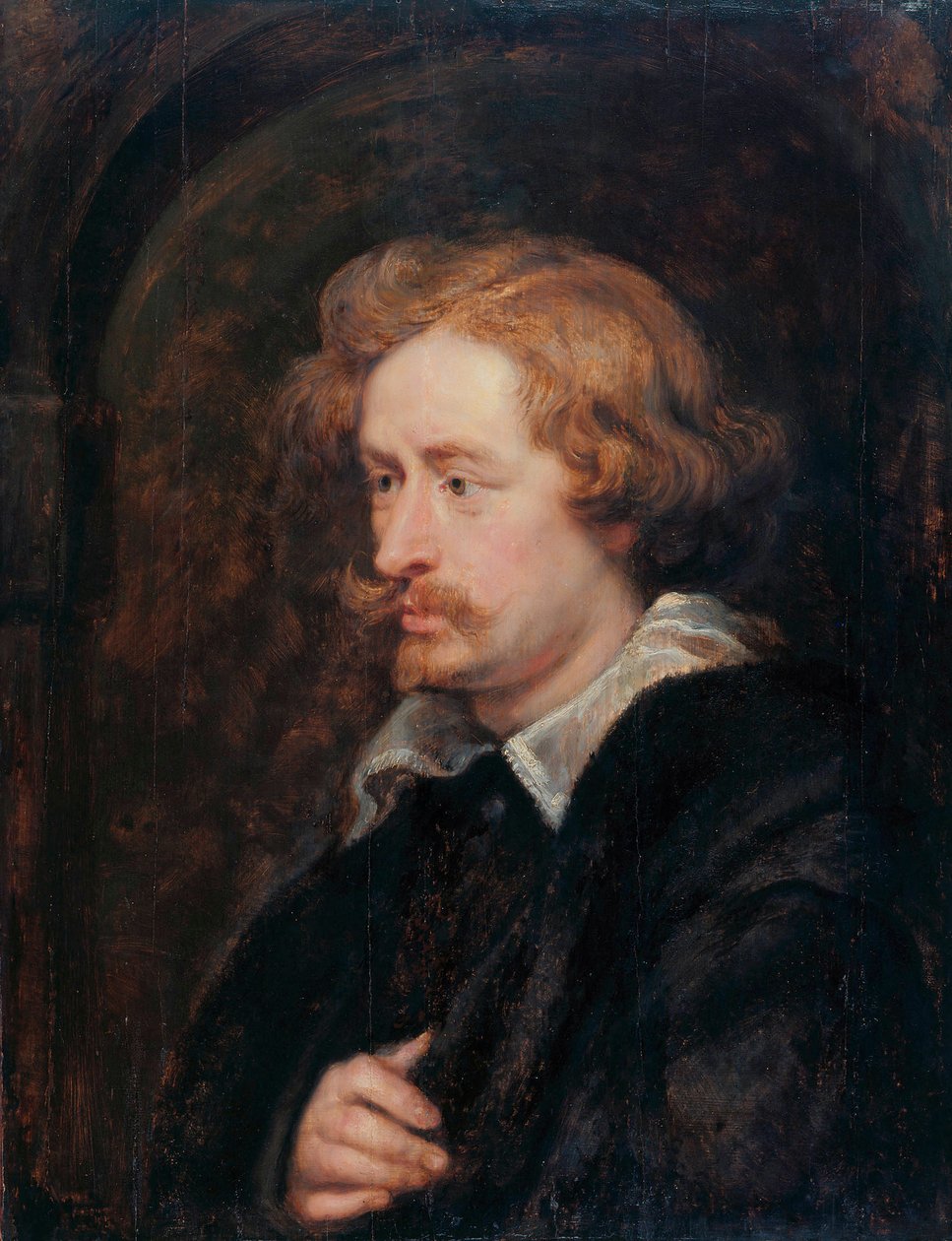  by Peter Paul Rubens