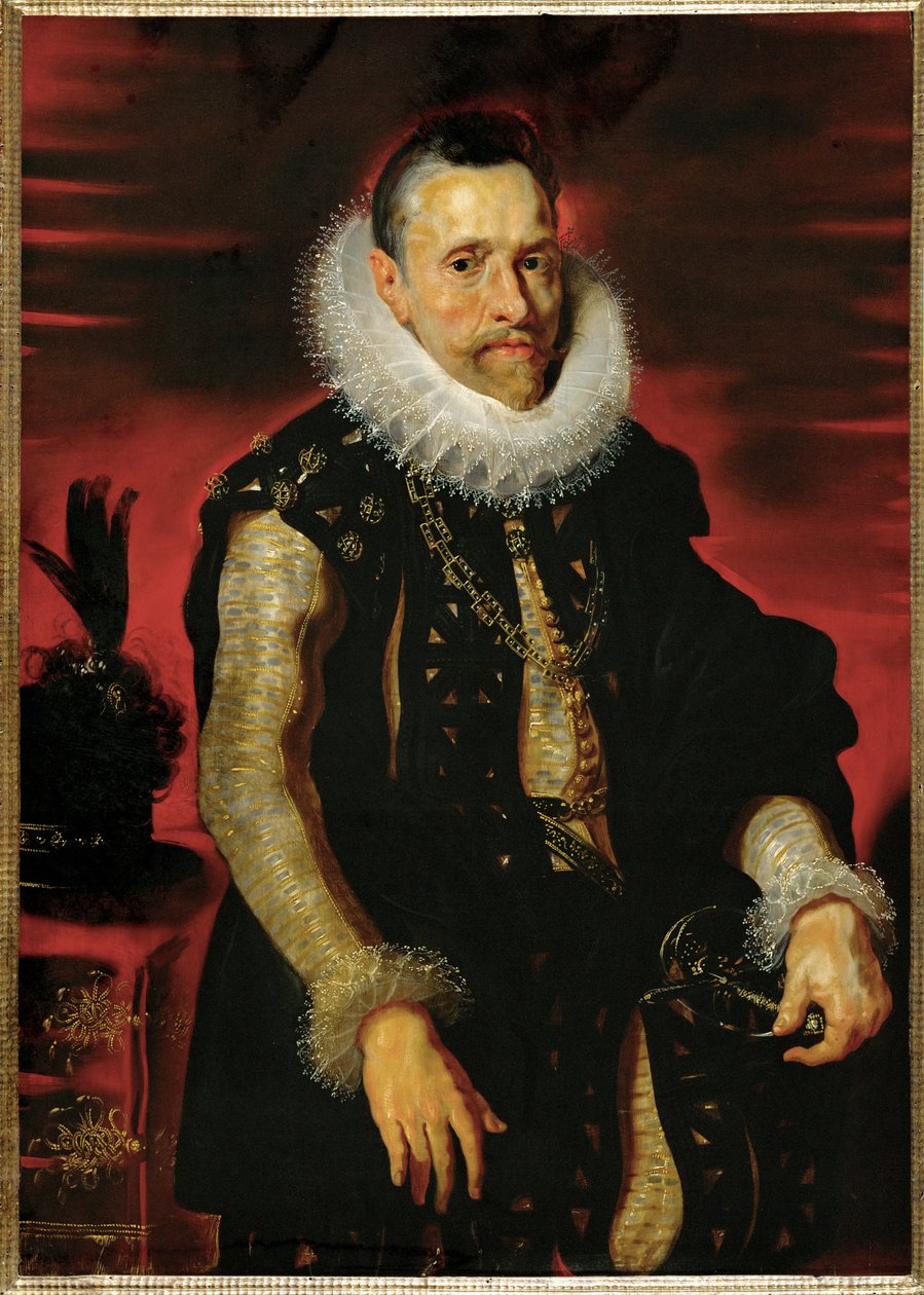  by Peter Paul Rubens