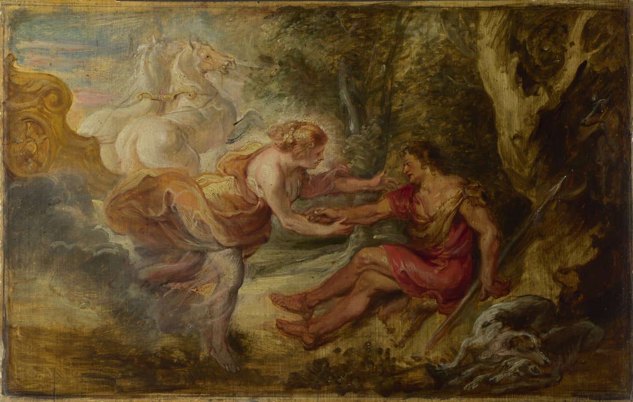 Aurora, Cephalus