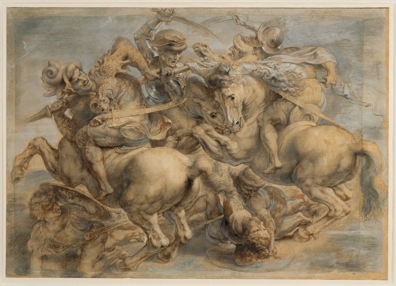  by Peter Paul Rubens