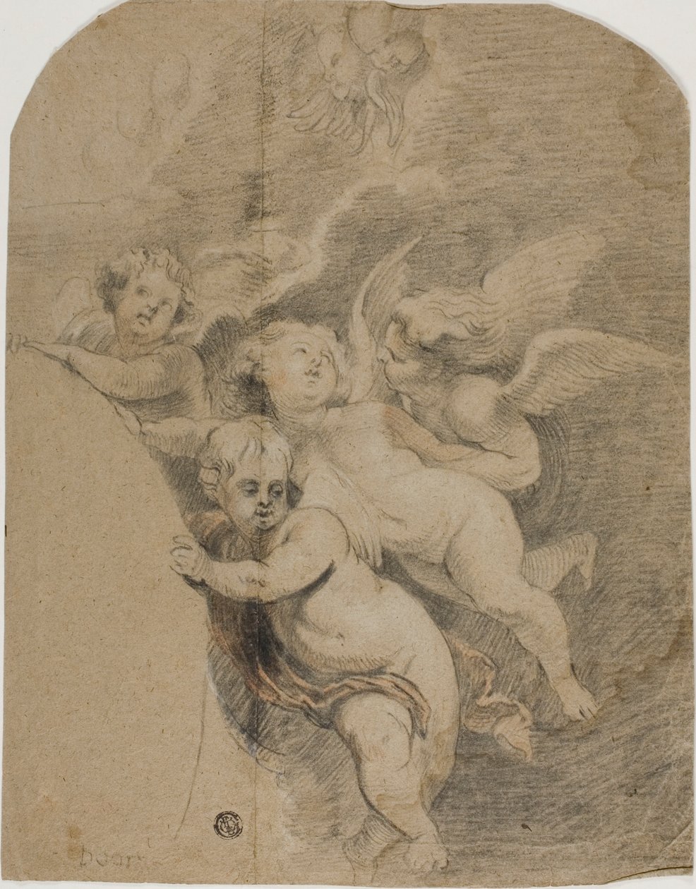  by Peter Paul Rubens