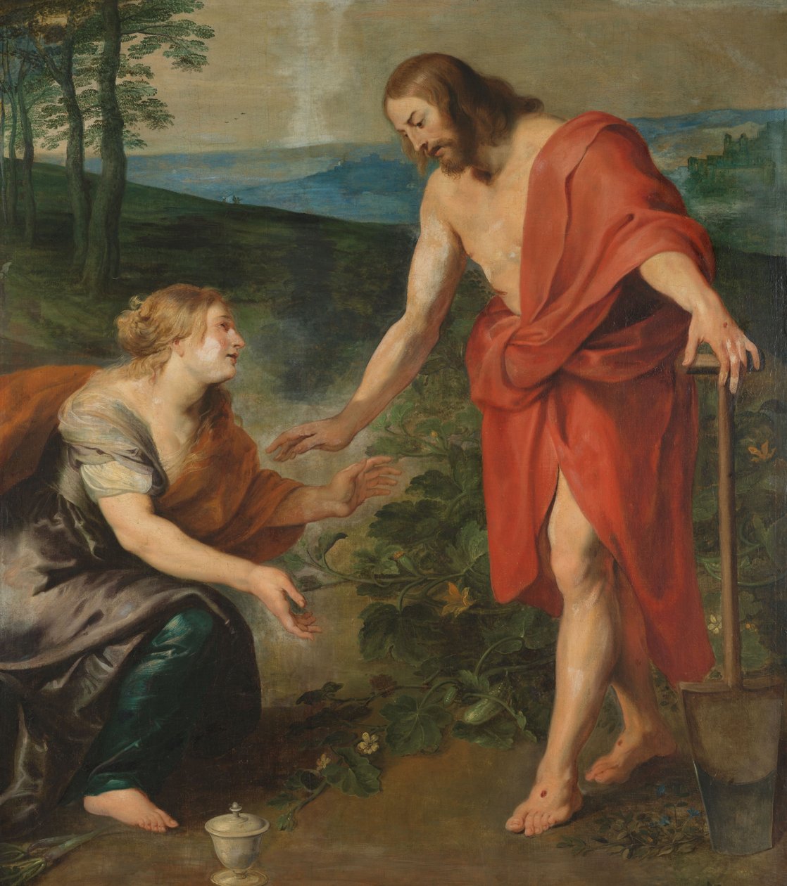  by Peter Paul Rubens