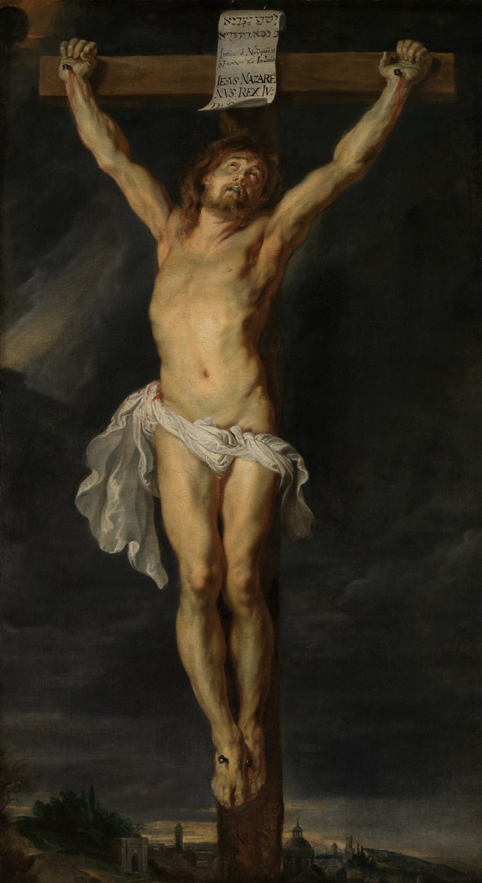  by Peter Paul Rubens