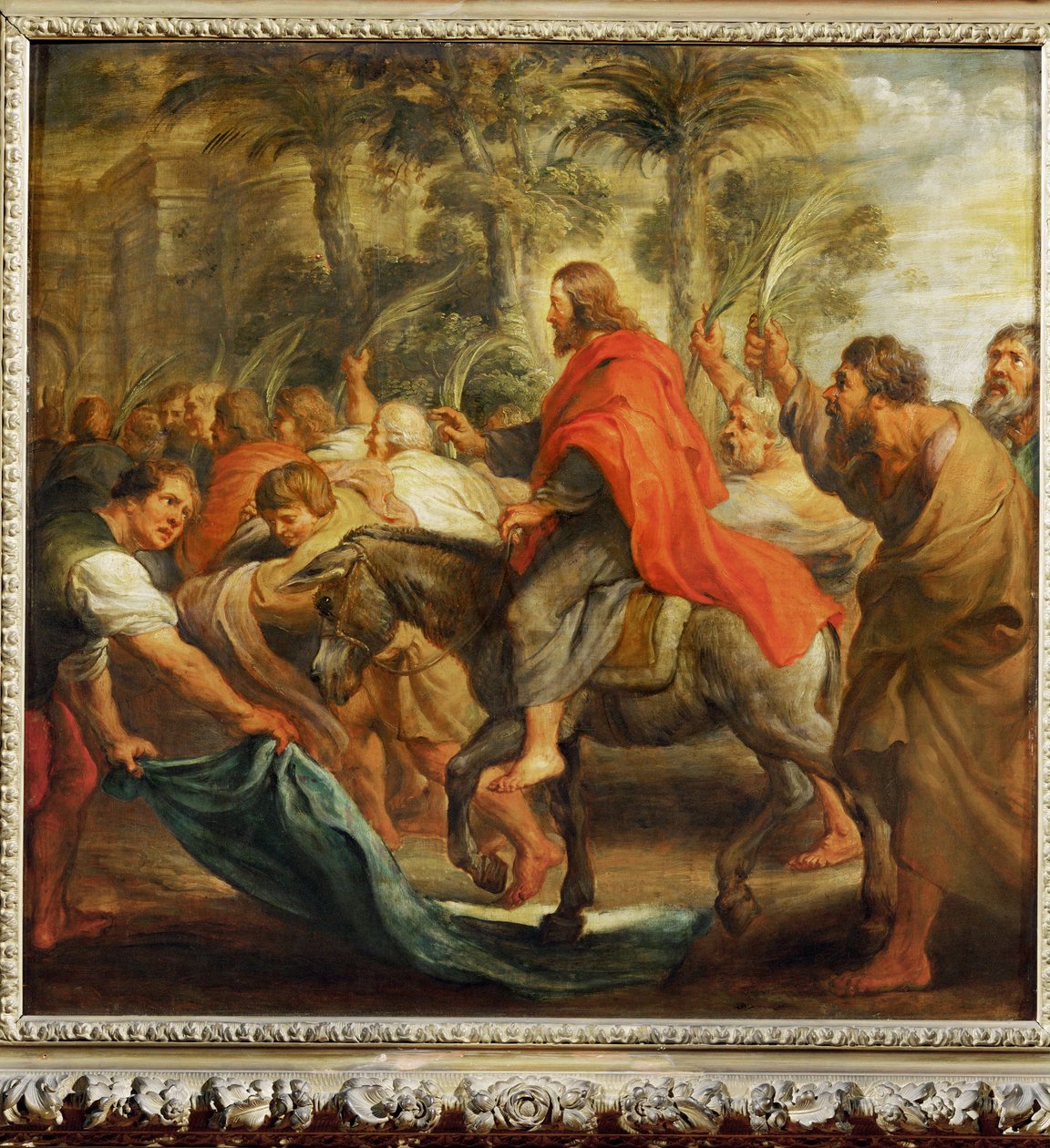  by Peter Paul Rubens