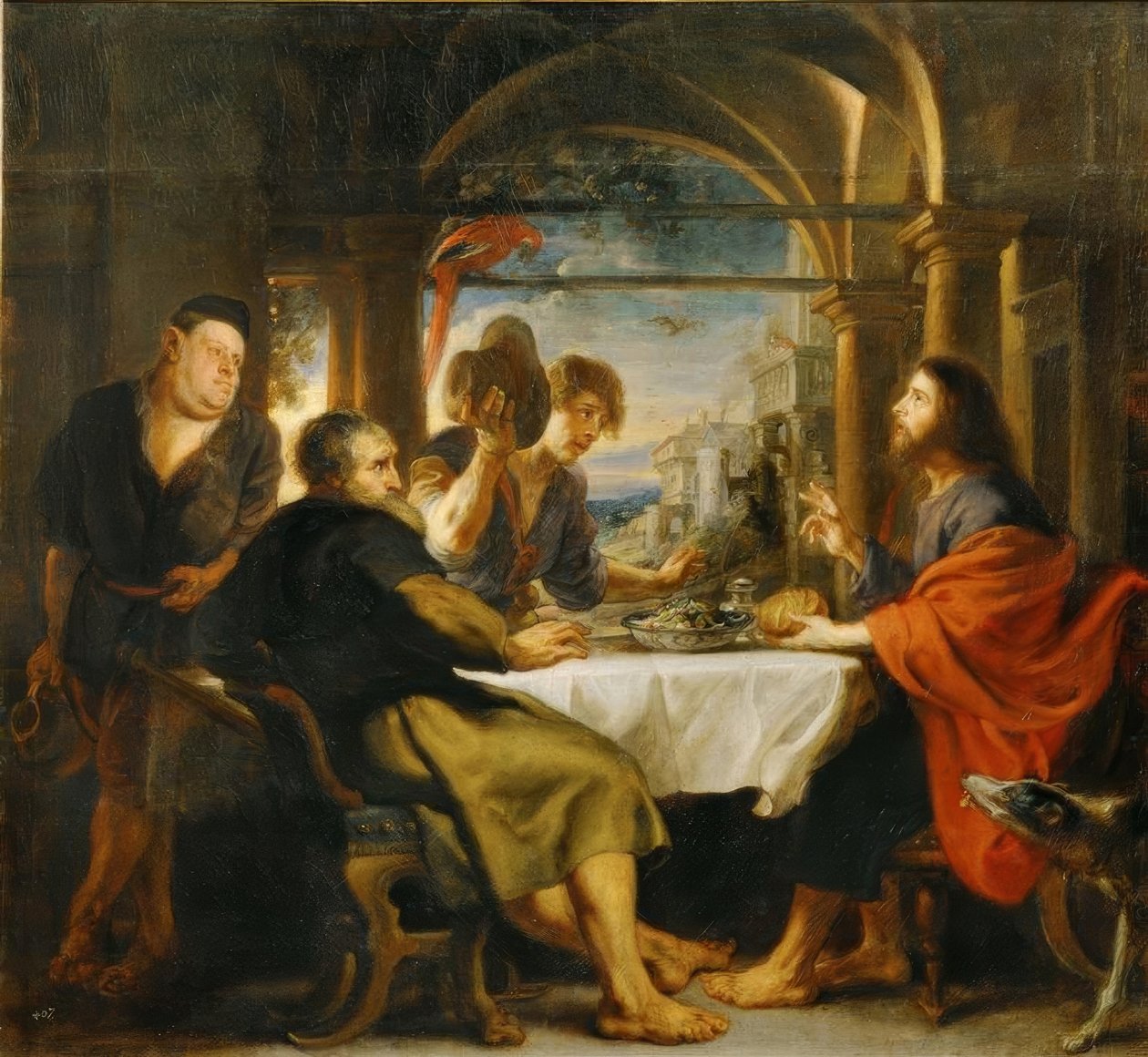Emmaus