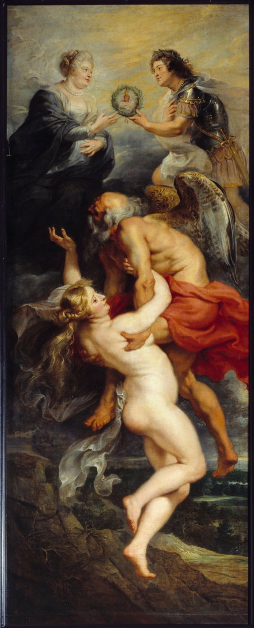 Medicis Döngüsü: “” Verite