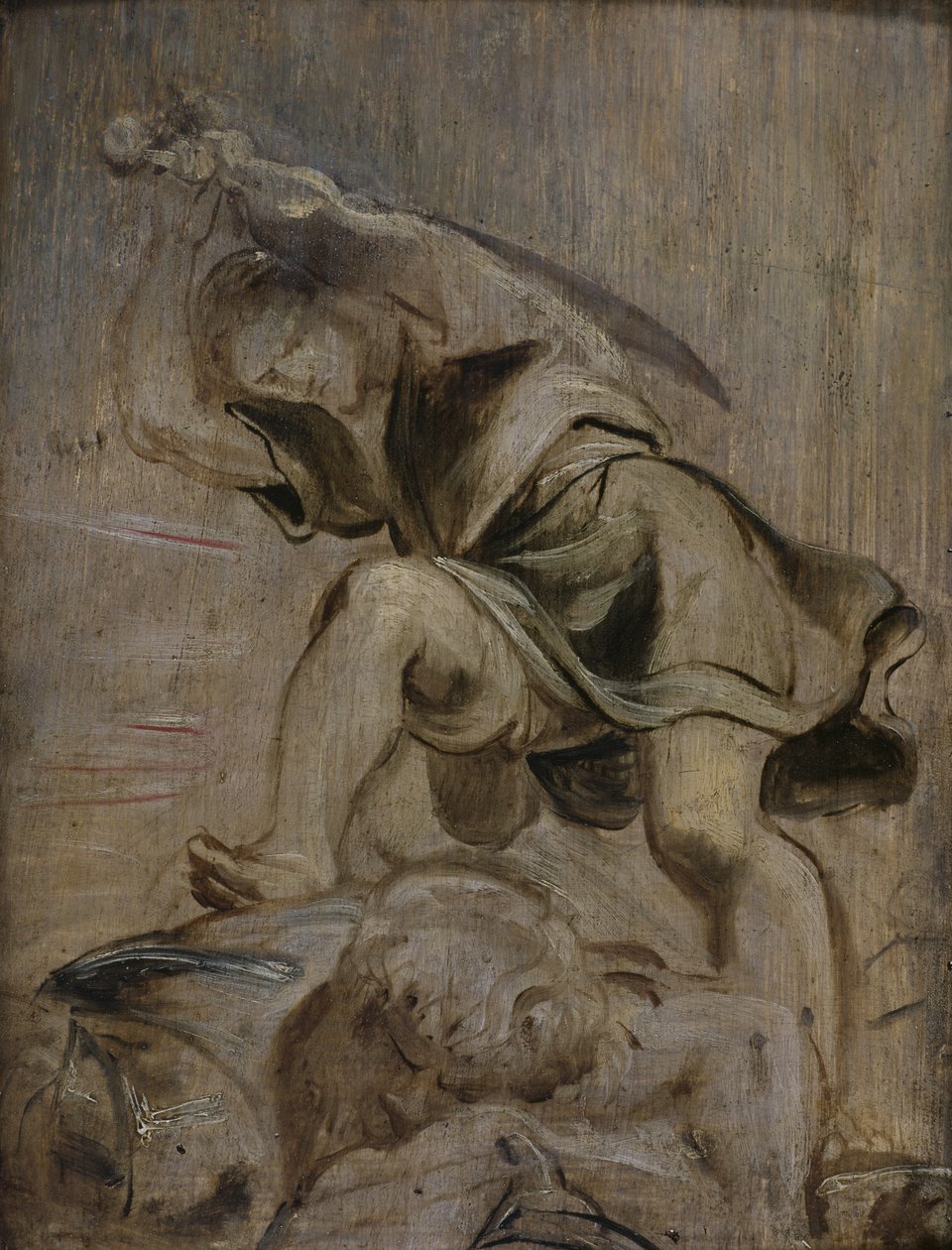 David