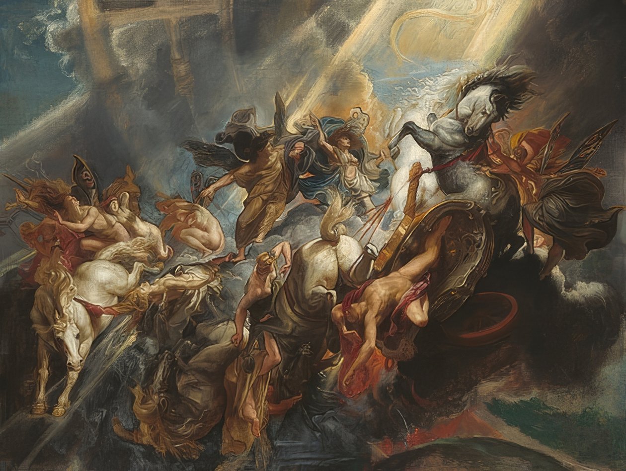 Phaethon
