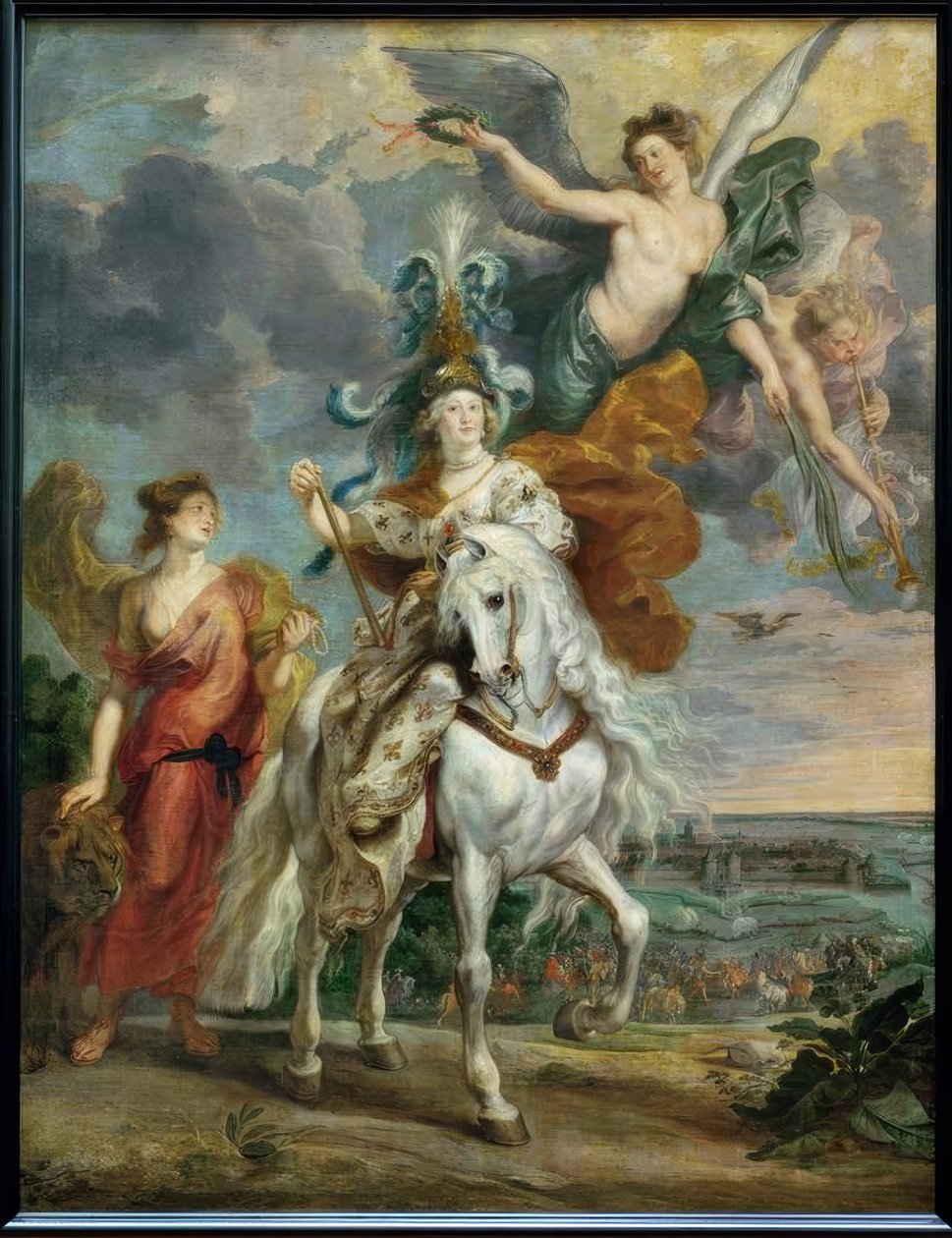 1 Eylül 1610