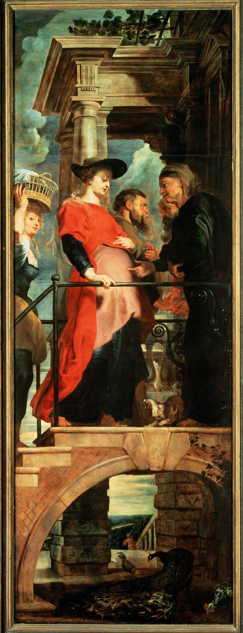  by Peter Paul Rubens