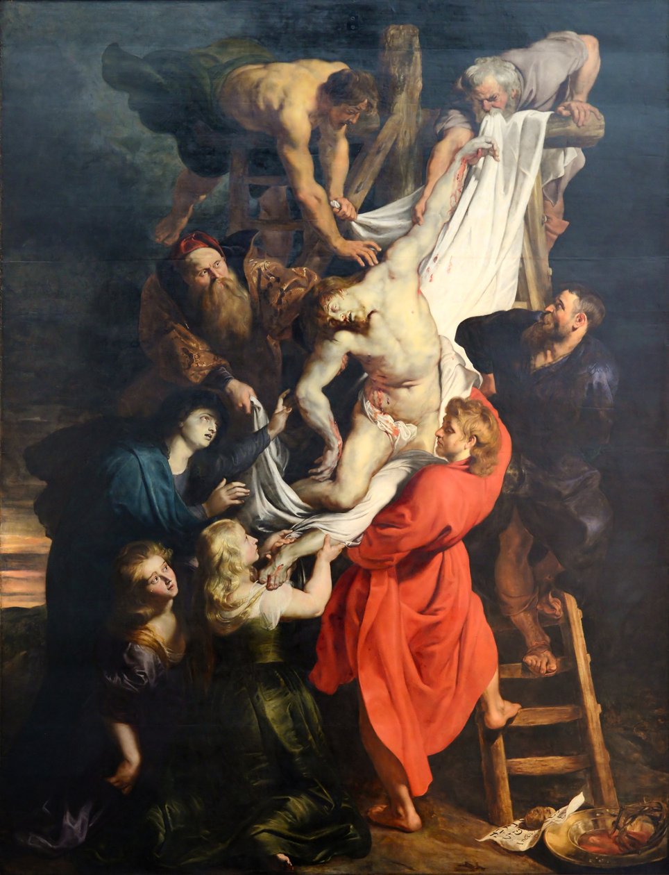  by Peter Paul Rubens