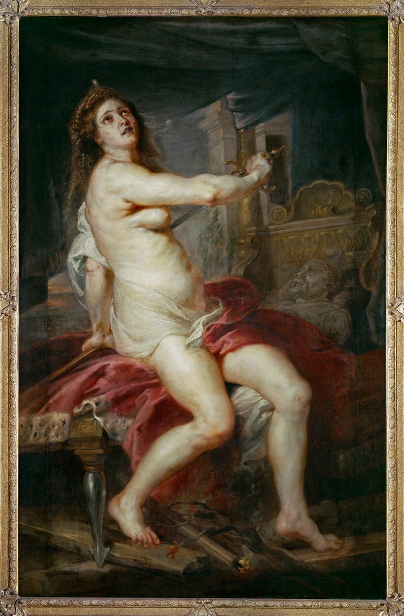  by Peter Paul Rubens