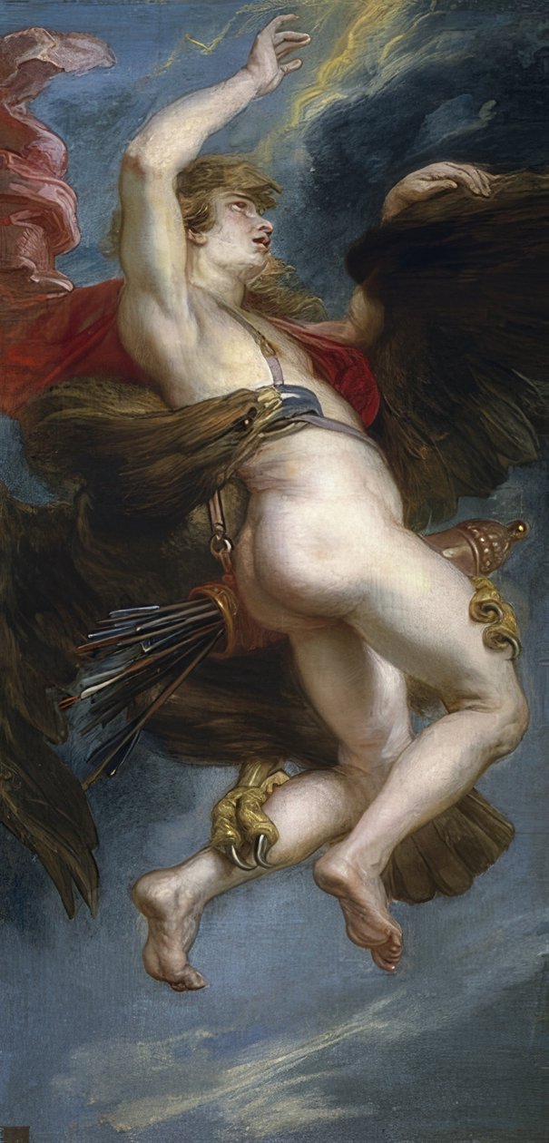 Ganymedes