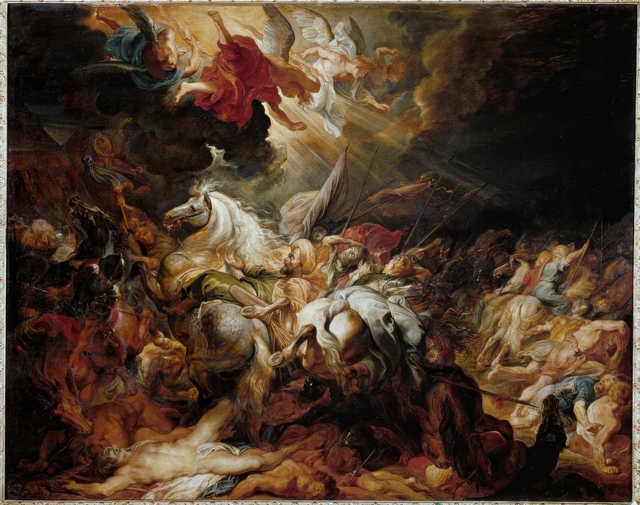 Sennacherib