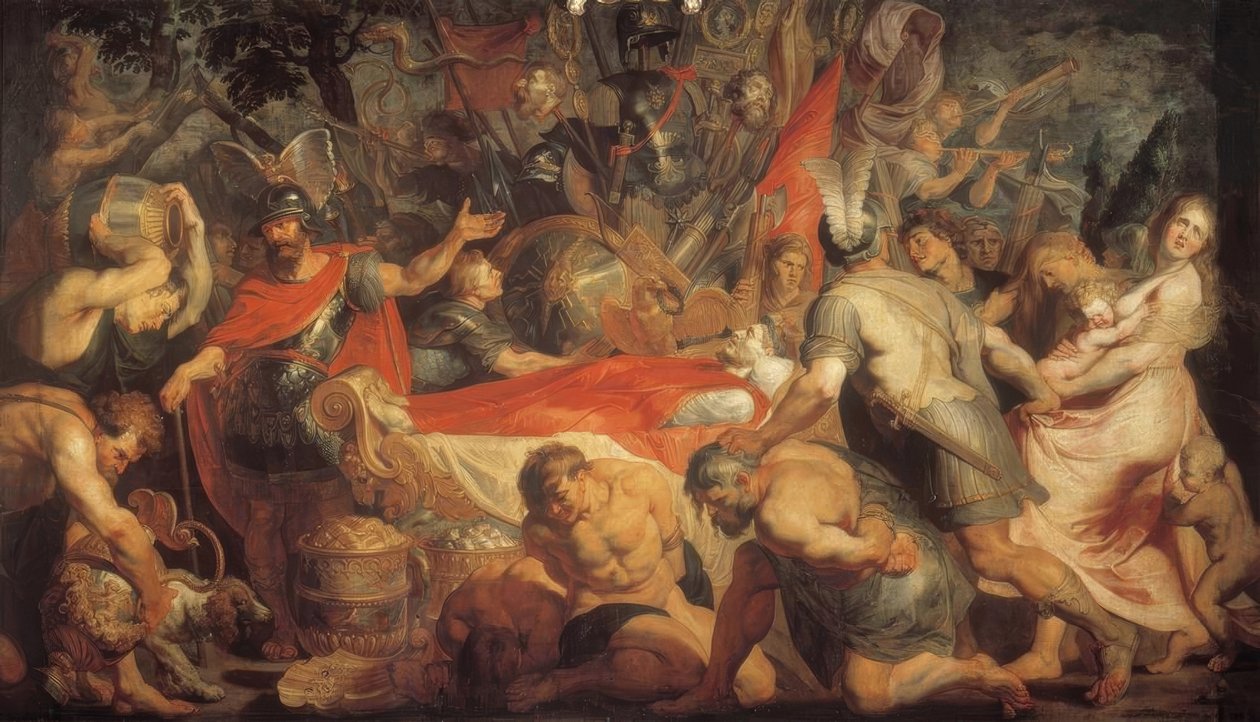 Decius Muş