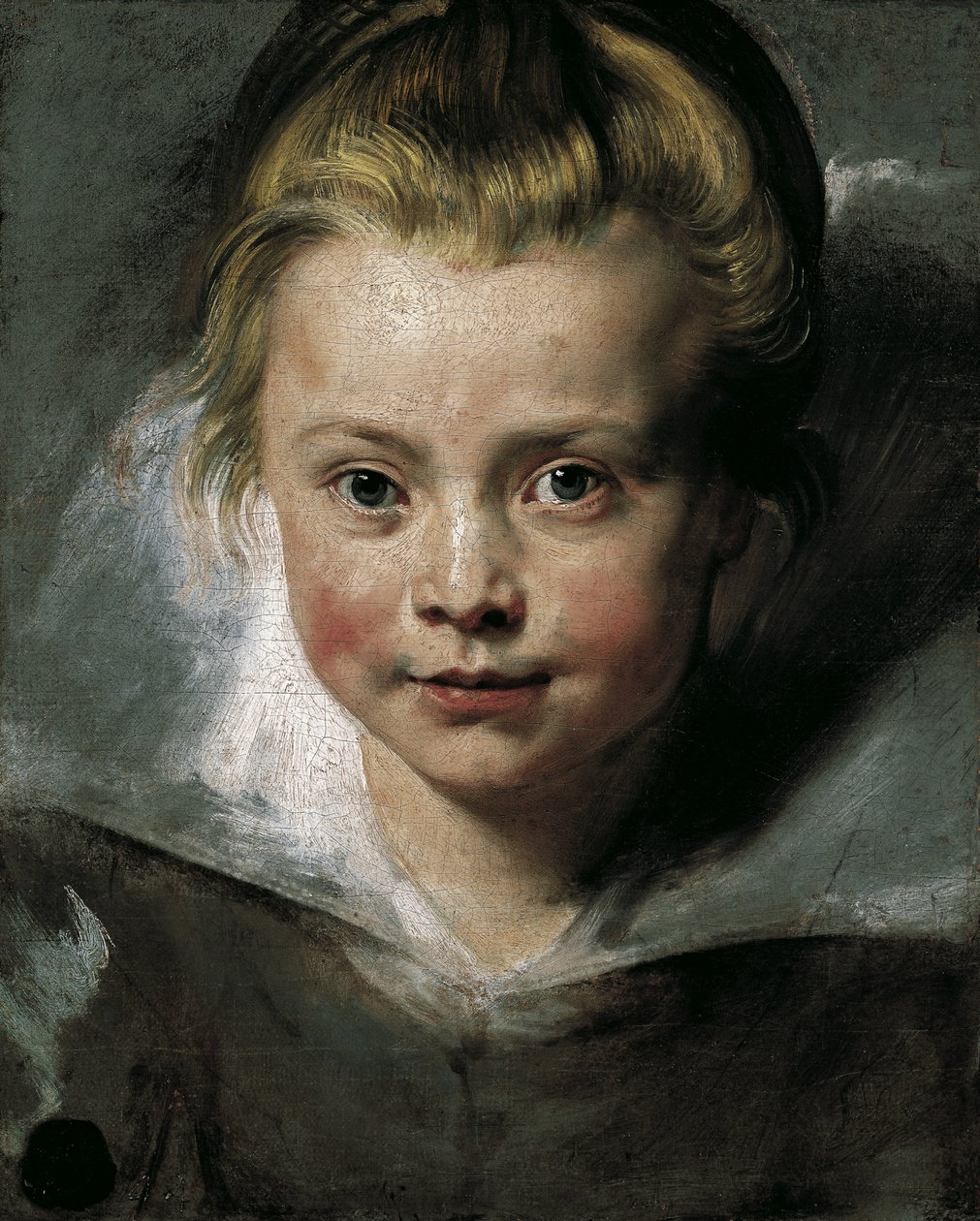  by Peter Paul Rubens