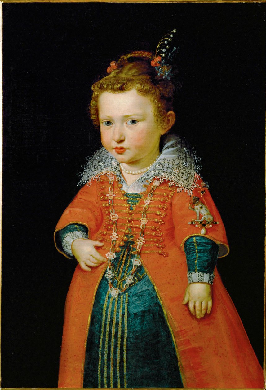  by Peter Paul Rubens