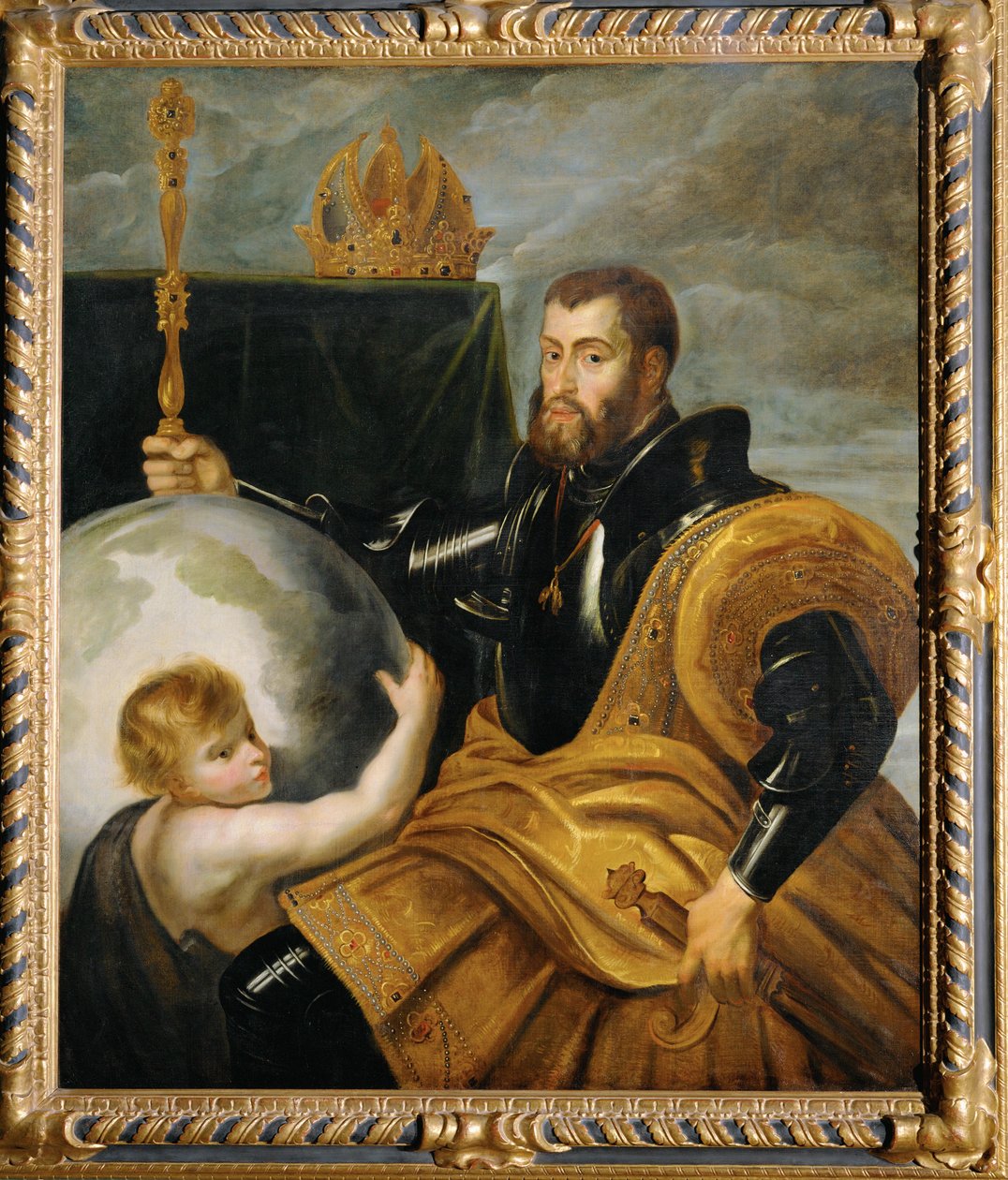  by Peter Paul Rubens