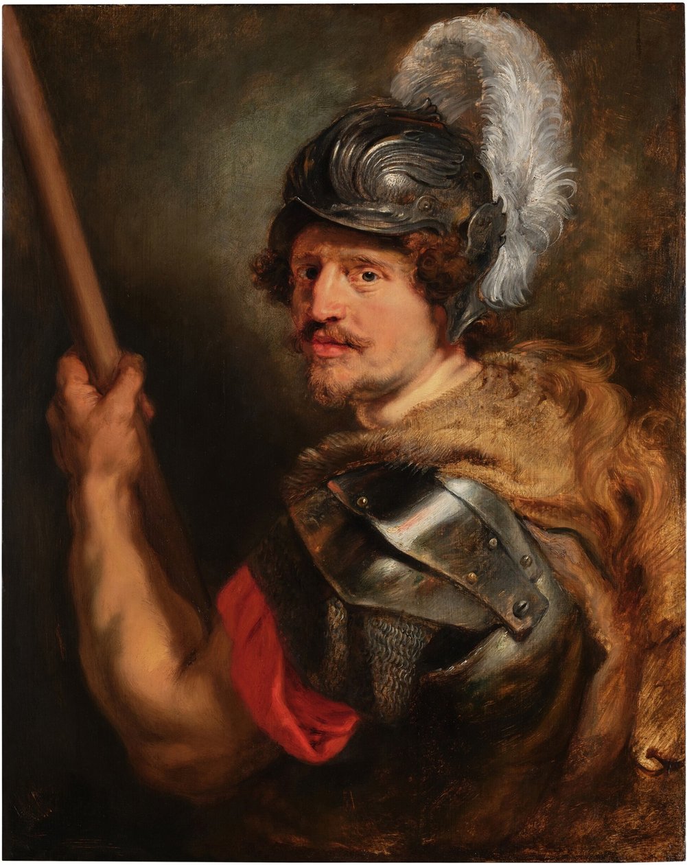  by Peter Paul Rubens