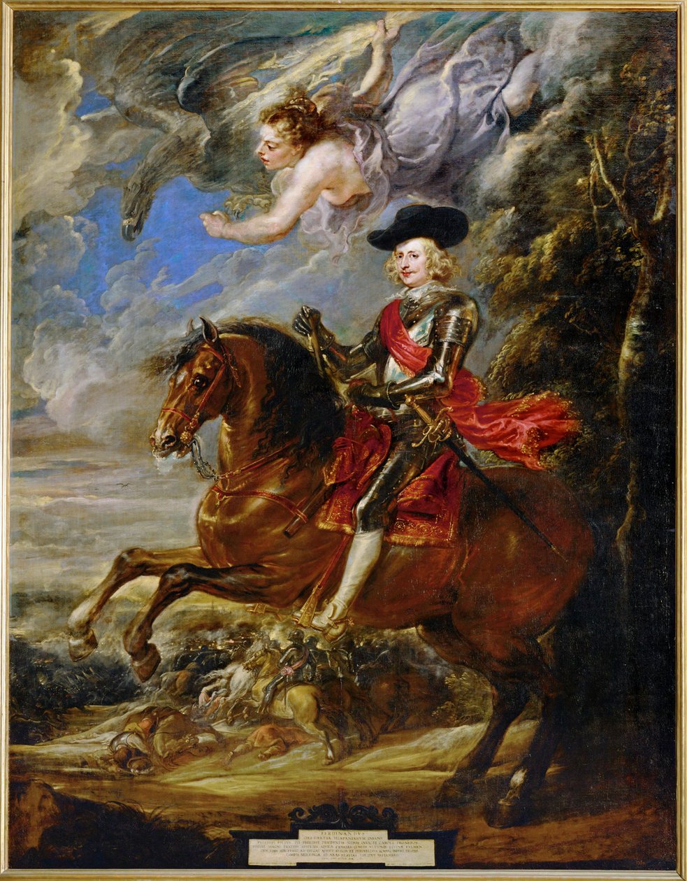  by Peter Paul Rubens